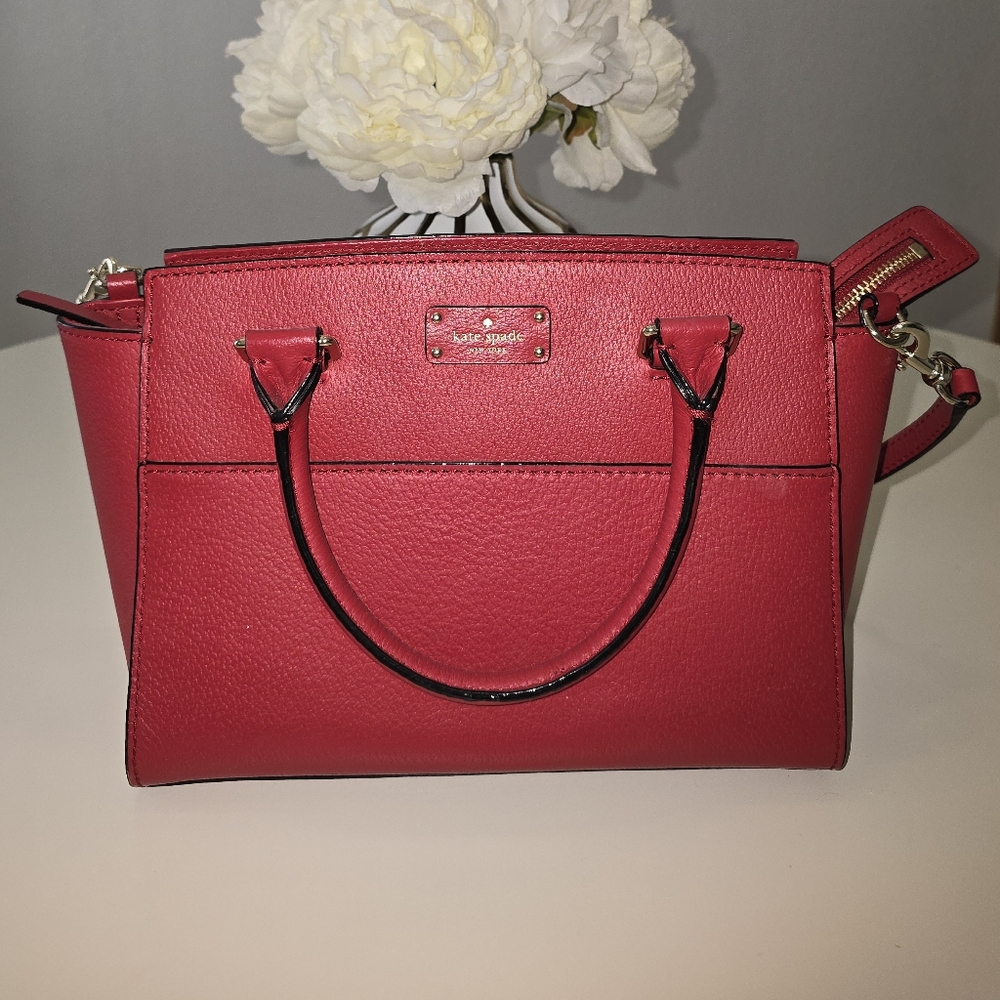 Kate Spade bag